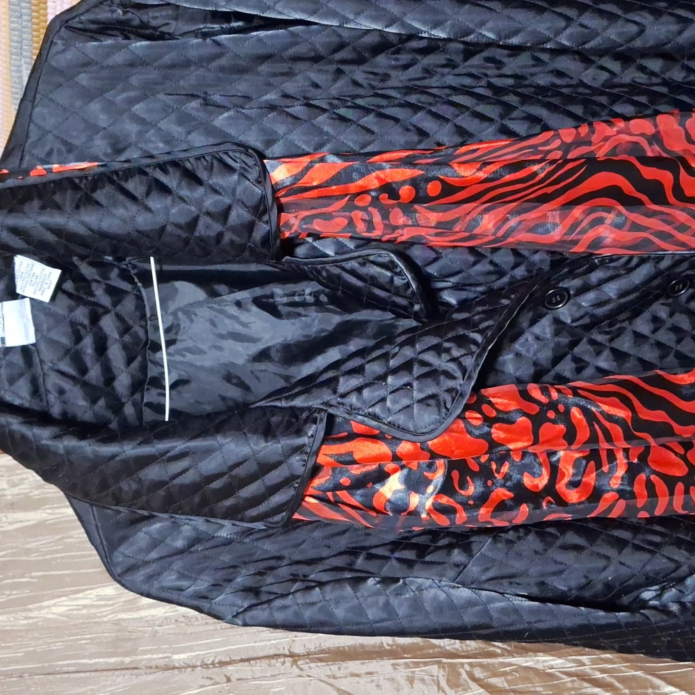 Roaman's Blazer coat